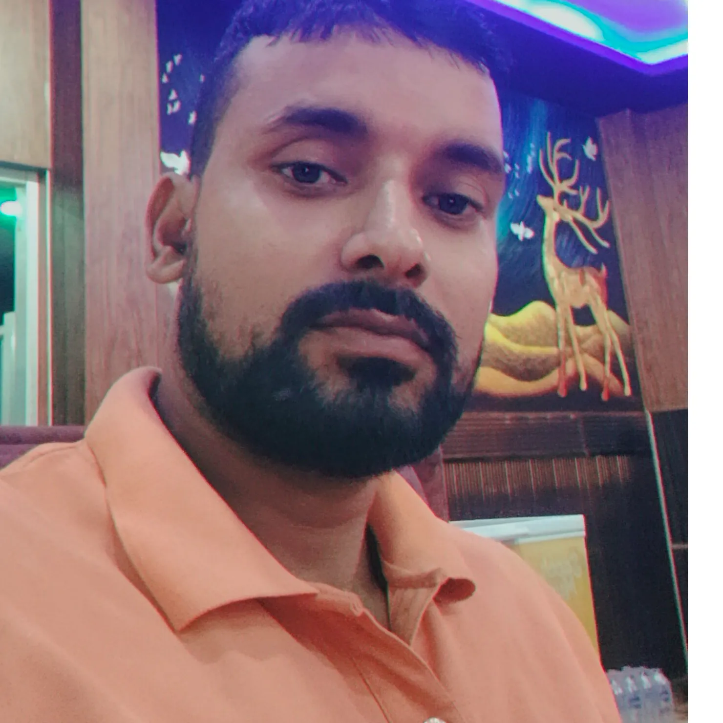 bhaskar pandey