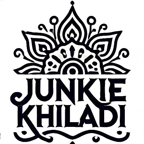 Junkie Khiladi