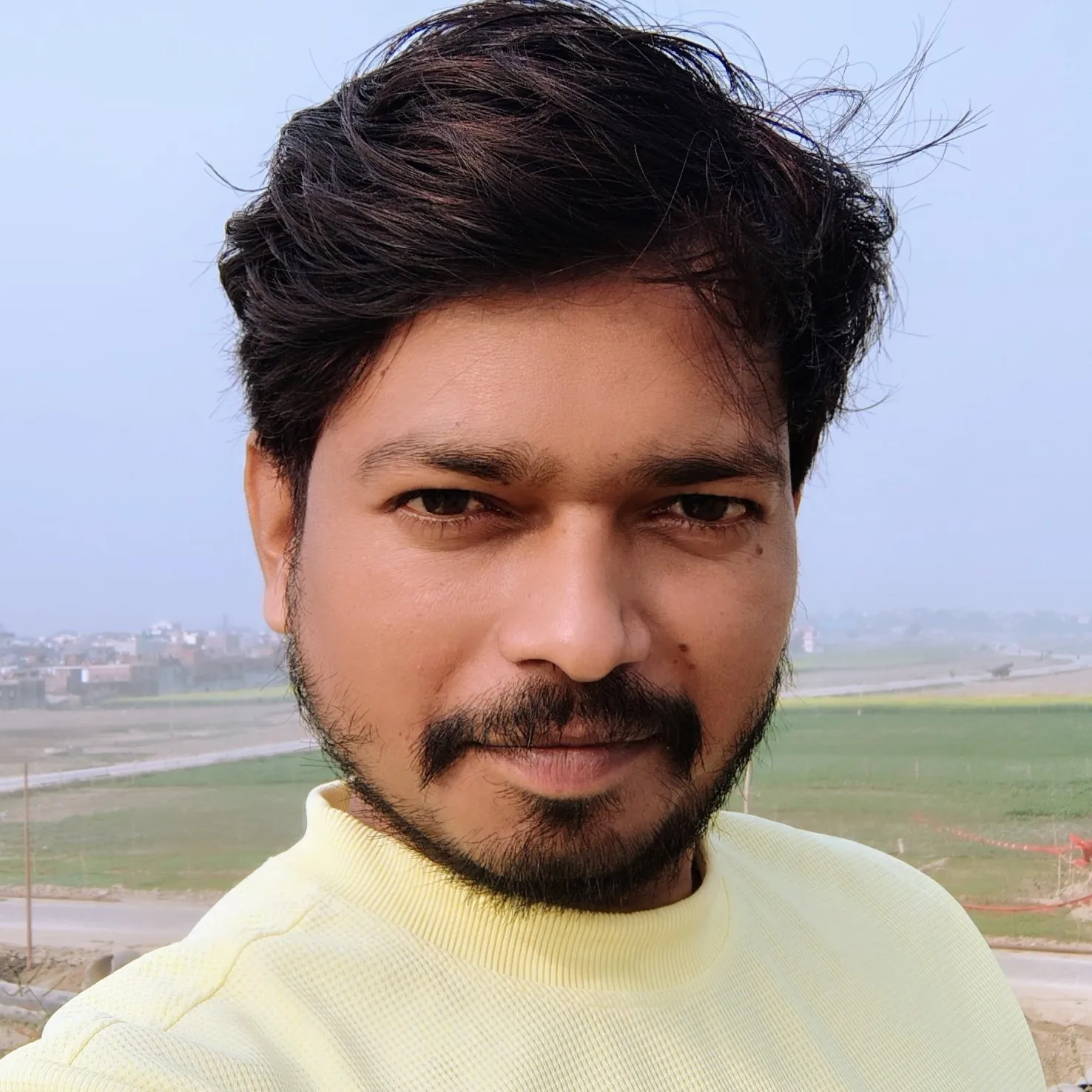 PUSHPKAR VERMA