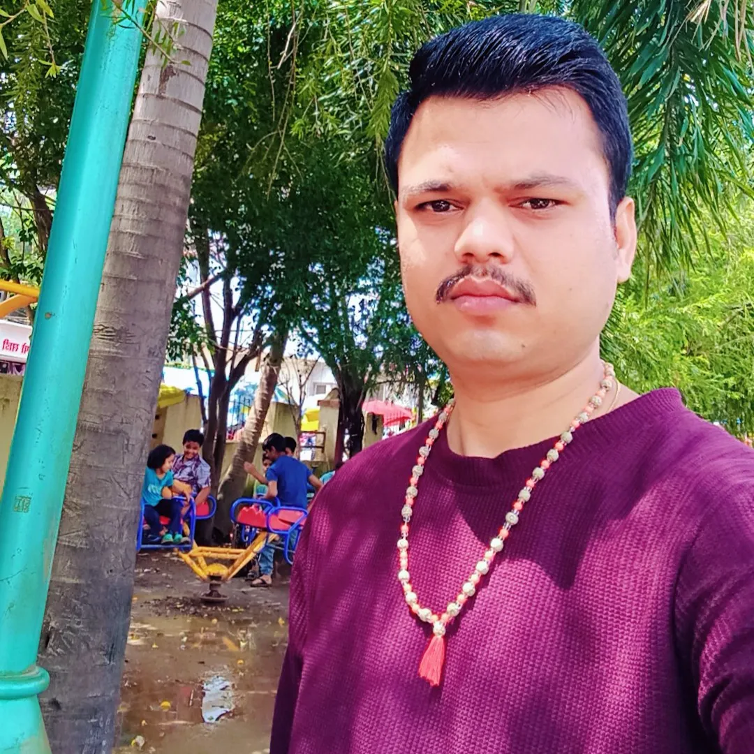 Govinda kashyap