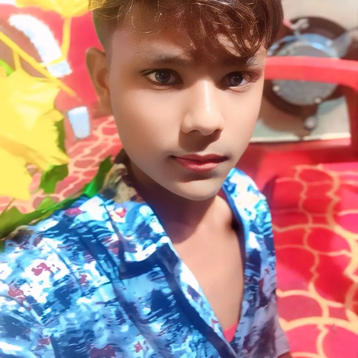 Karan Rajput