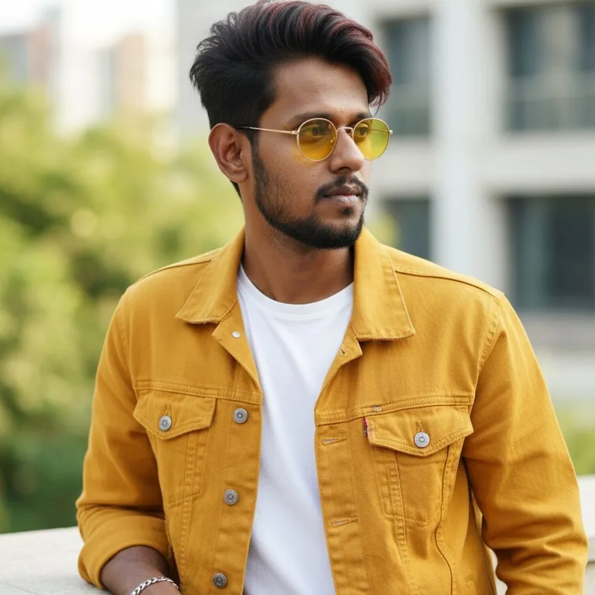 Devendran v