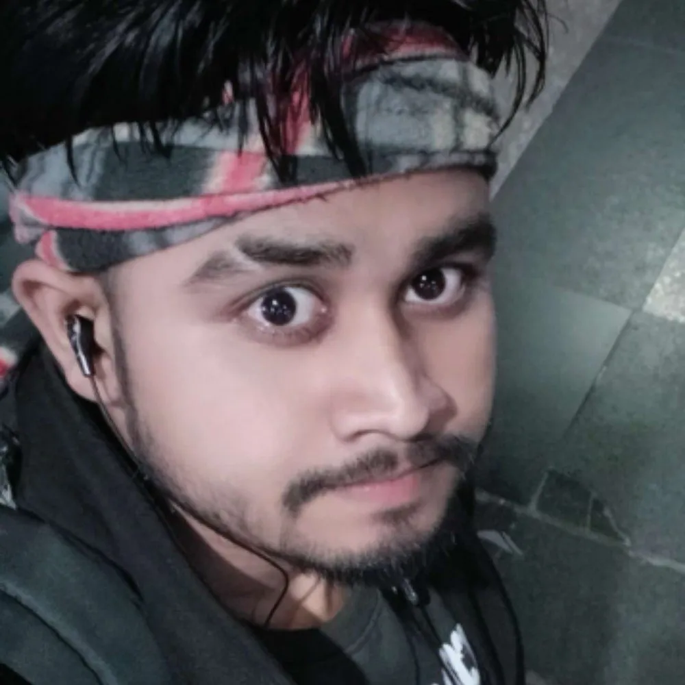 Himanshu Gadariya