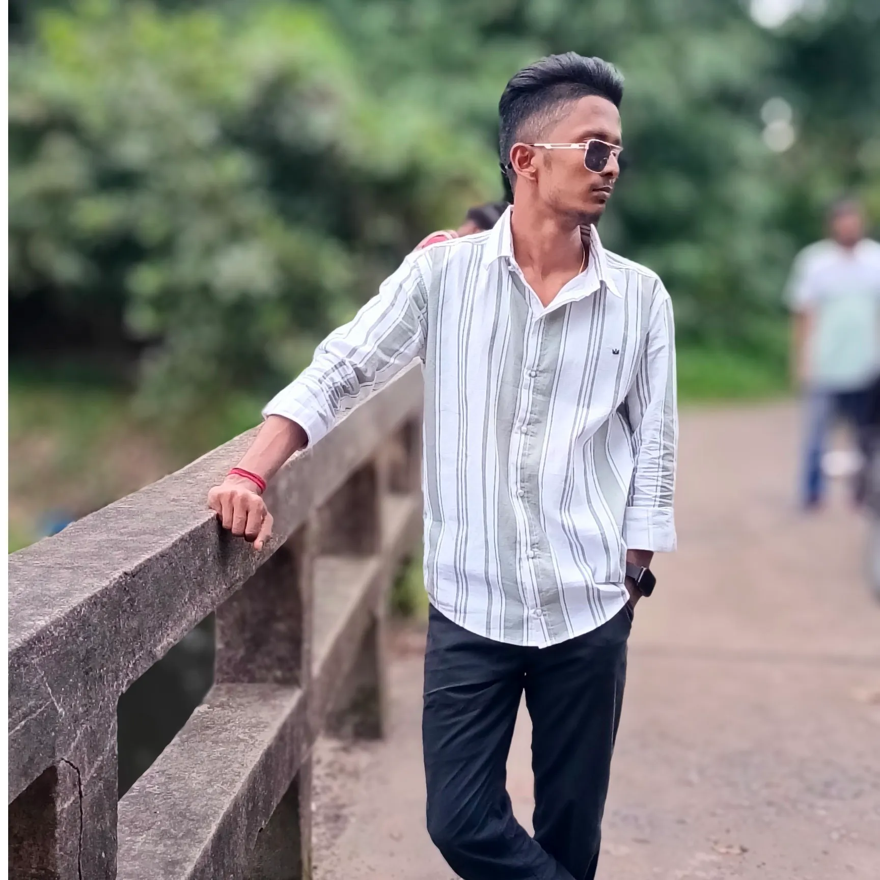 Subhankar Paul