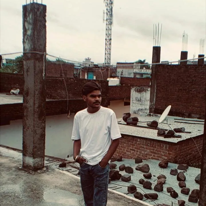 rahul ojha