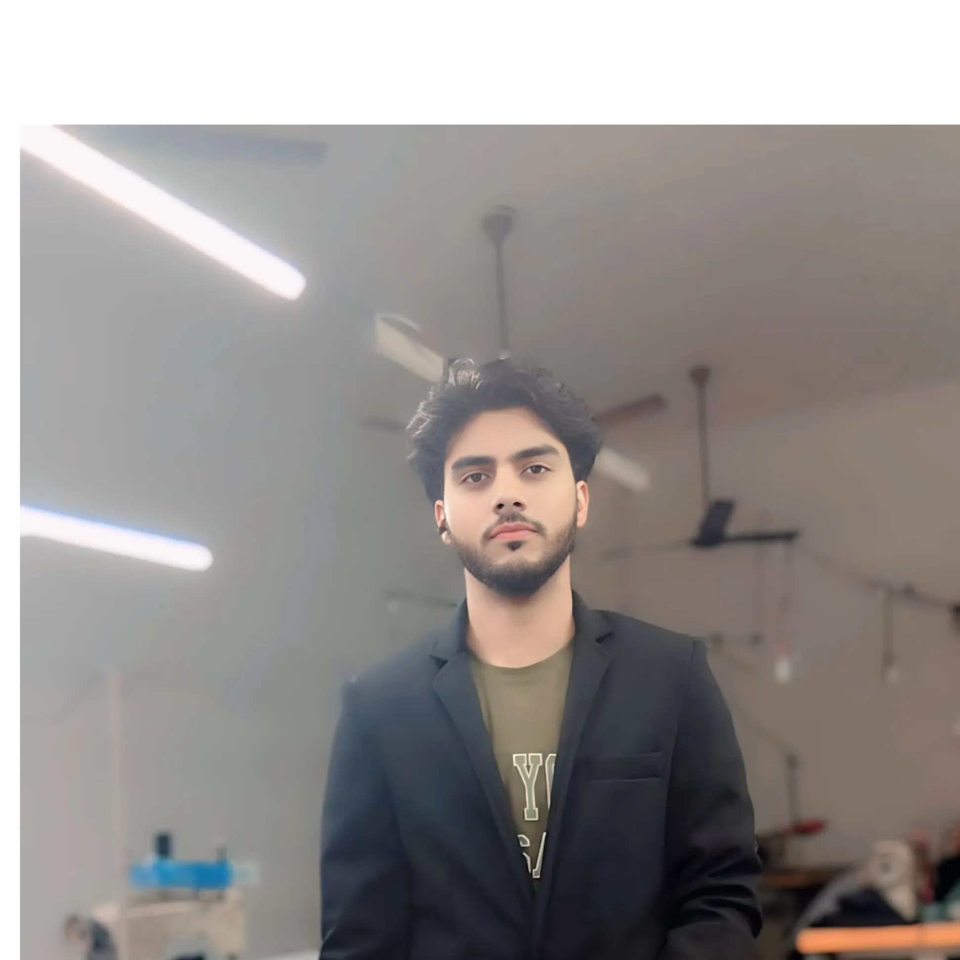 Izhar Ahmed