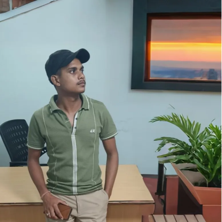 Akash yadav