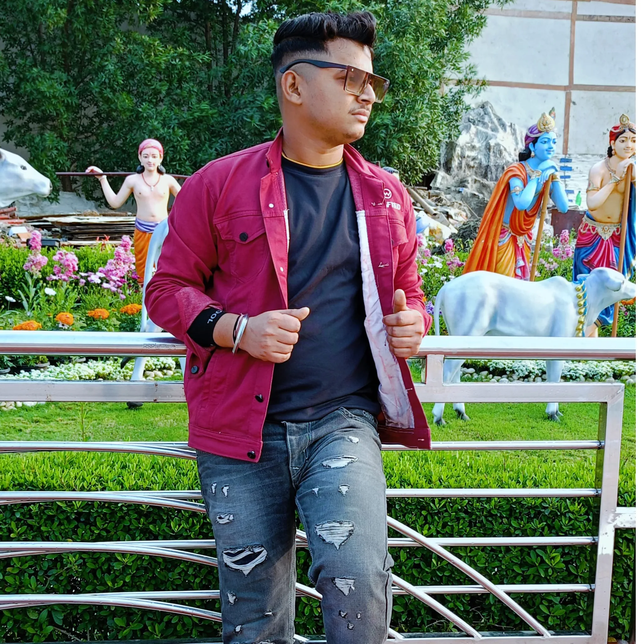 rahul kumar