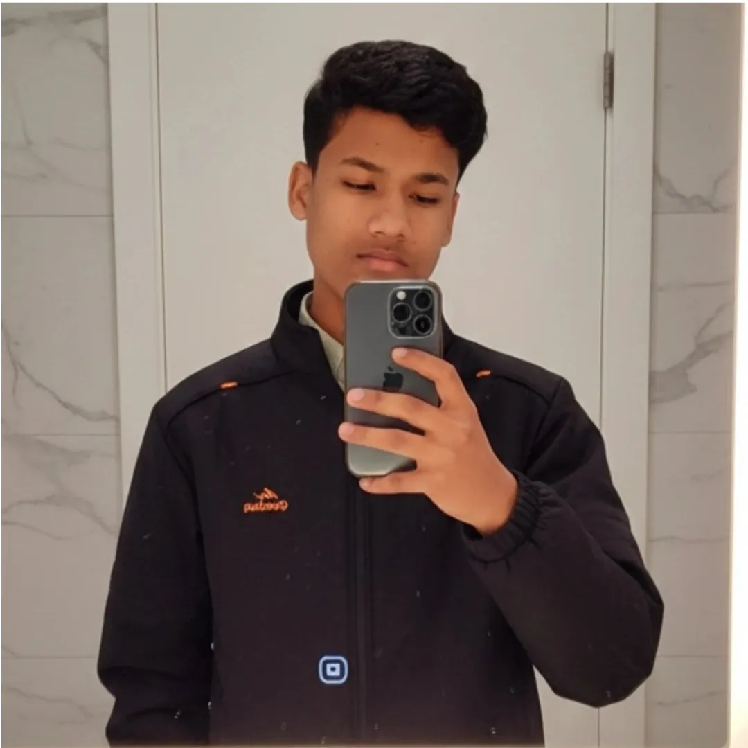 Anil Pal