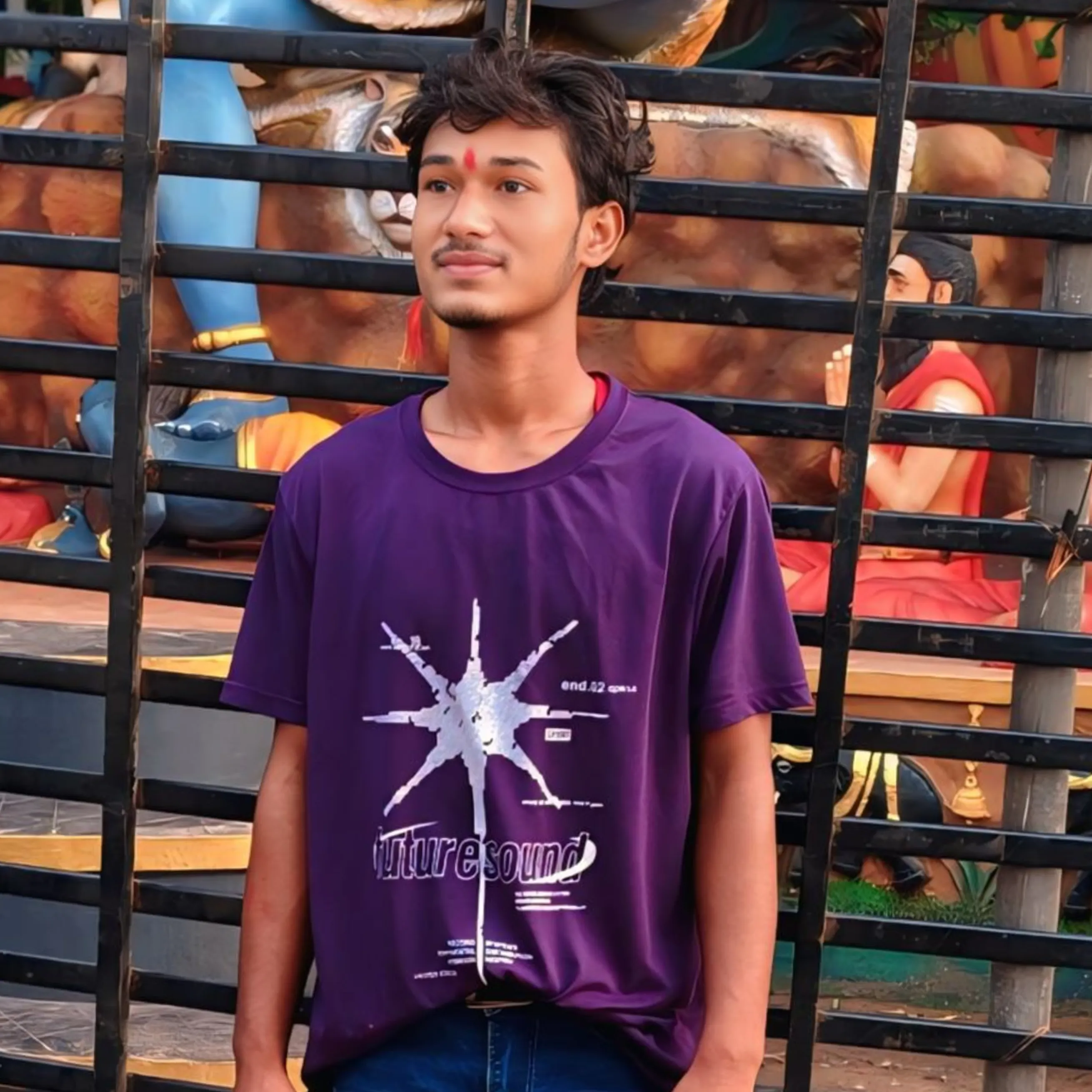 Sajan sahu