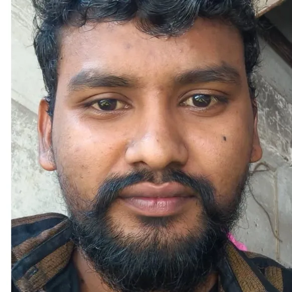 KrishanMohan Nishad