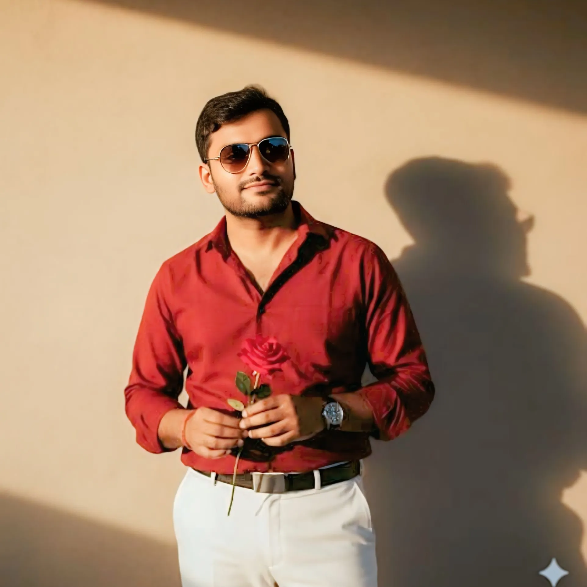 Arman Raj