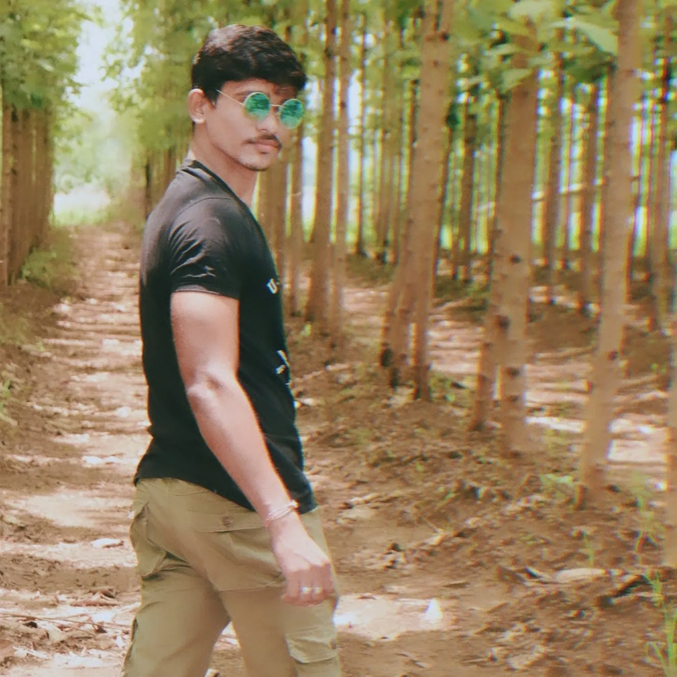Meghnath Jibhakate