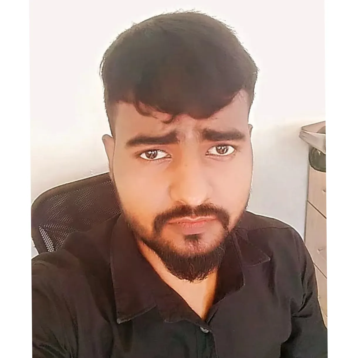 SUSHEEL PAL