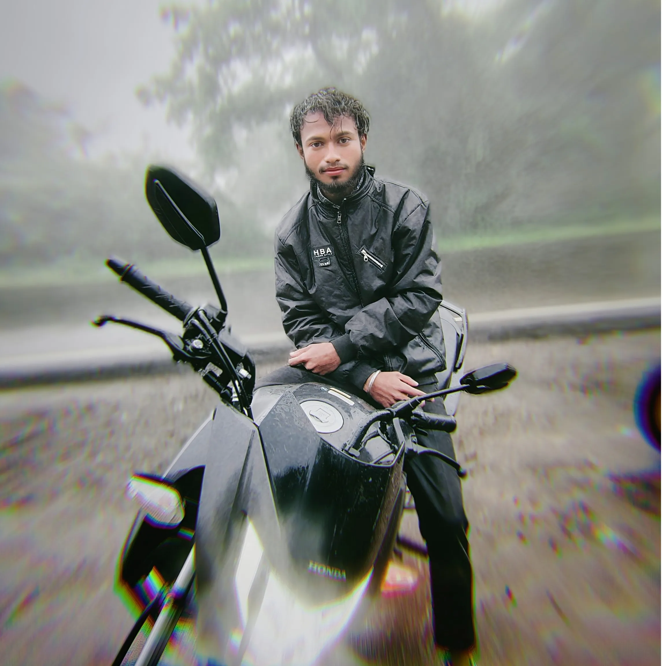 devil's boy