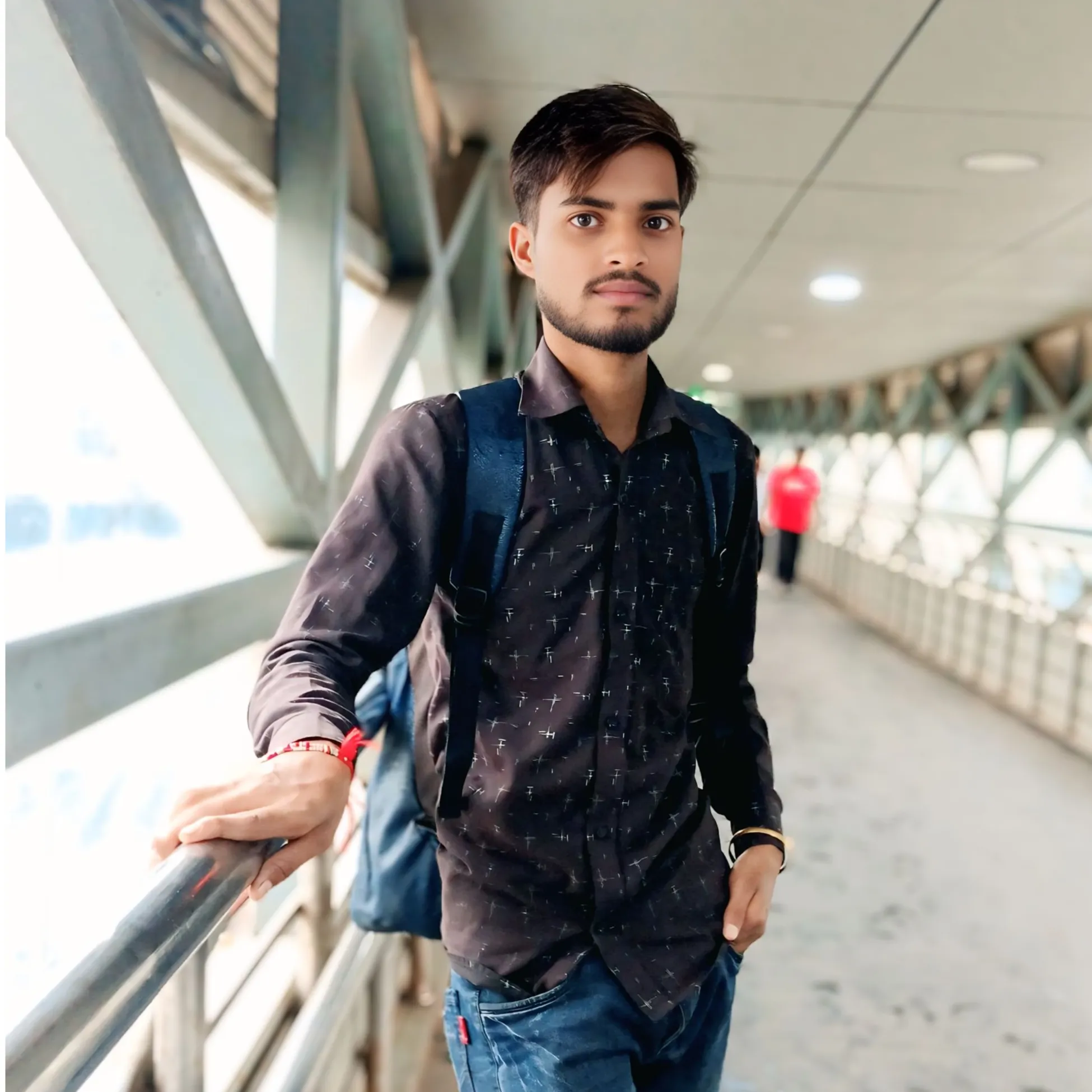 saurabh sharma