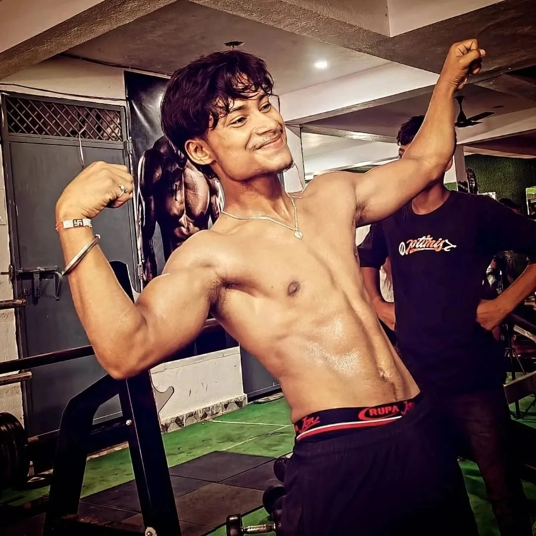 Ramchhbila Kumar