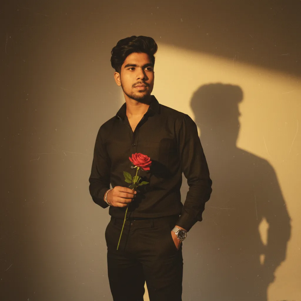 ROHIT RAYPURIYA
