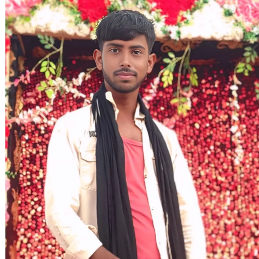 shyamu sahu