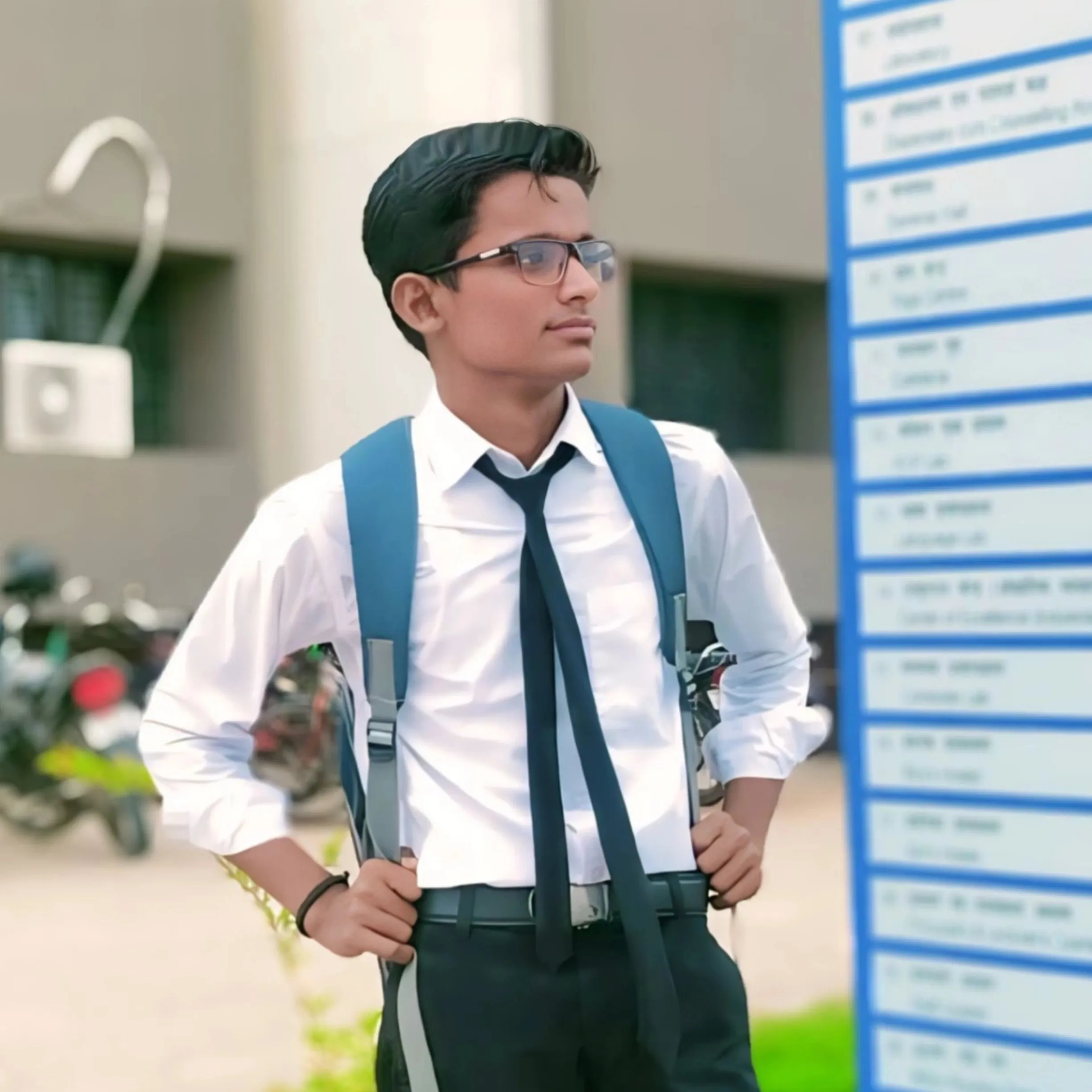 Som Kumar