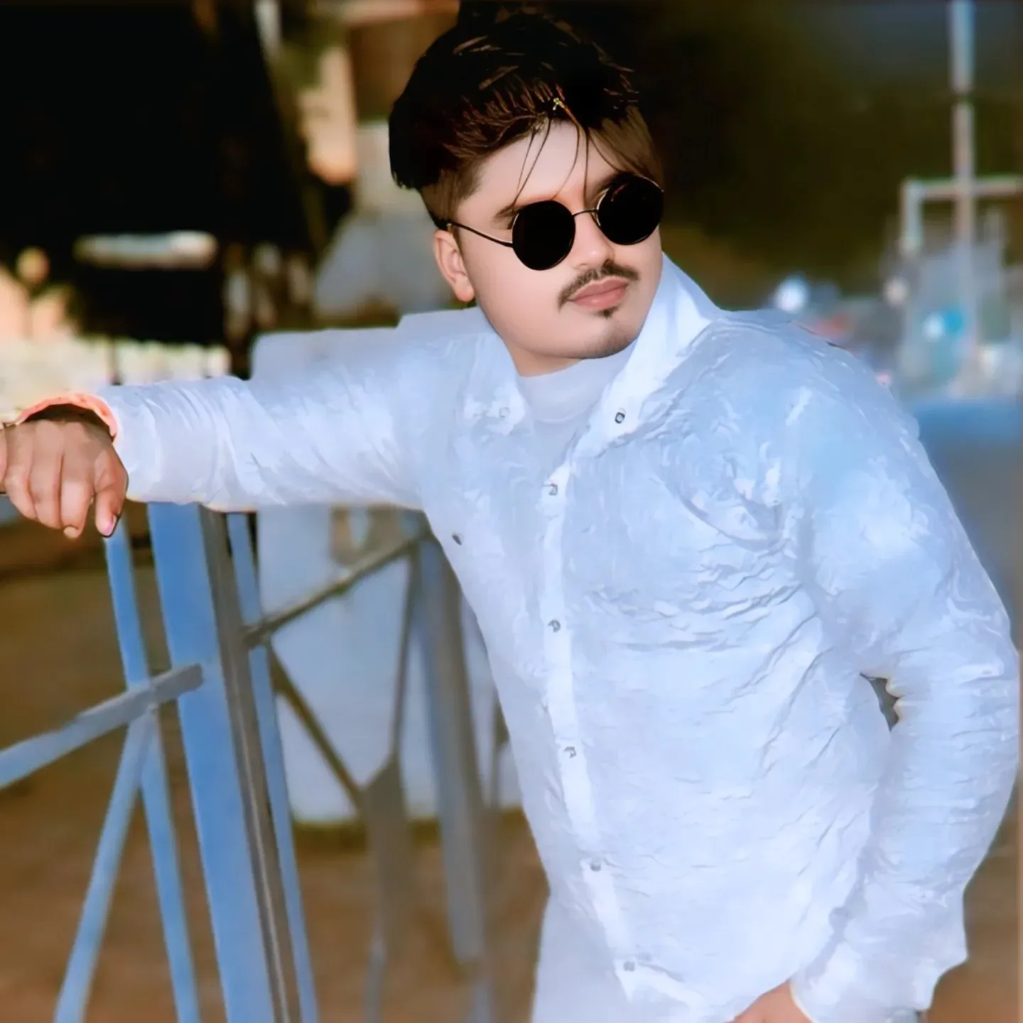 Vikash kumar