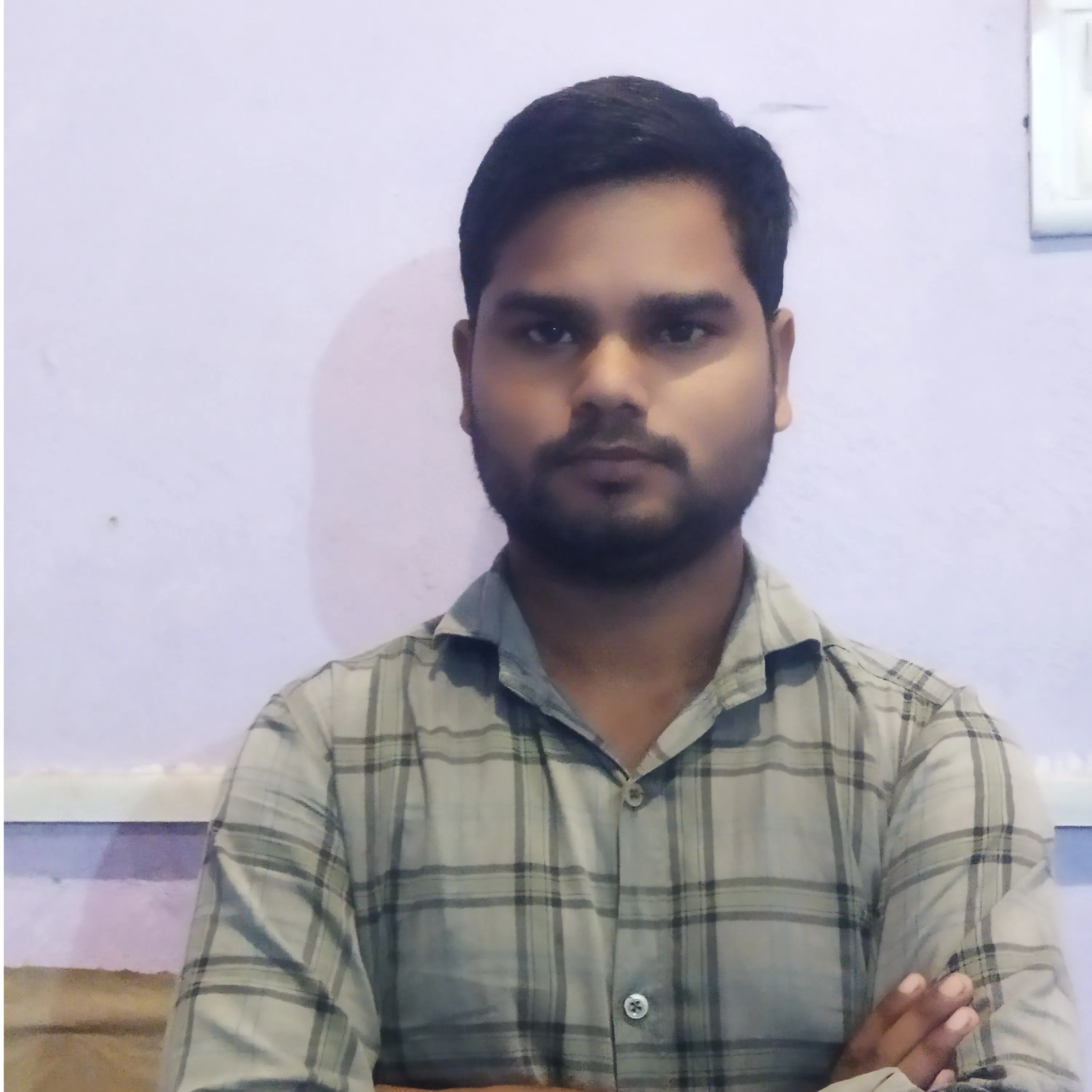 Akhilesh kumar