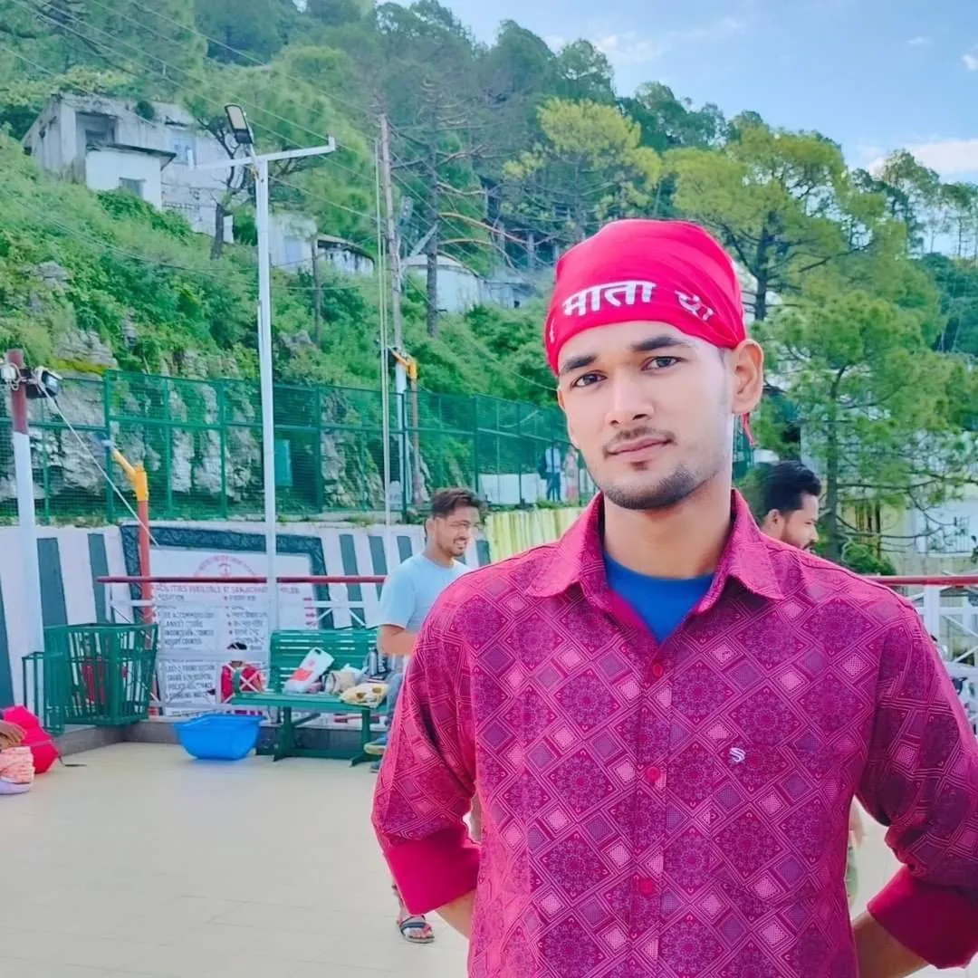 Prithvi Raj