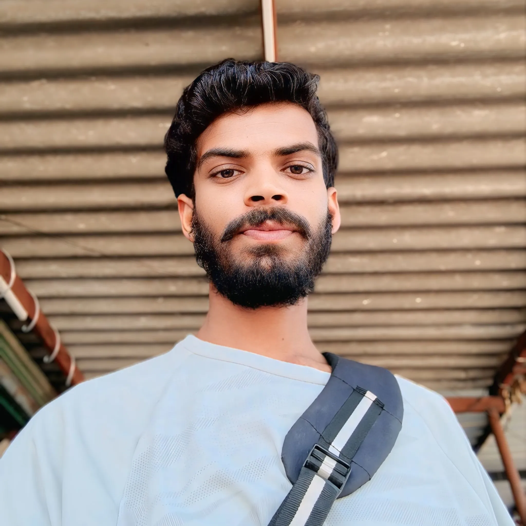 kumar nitin