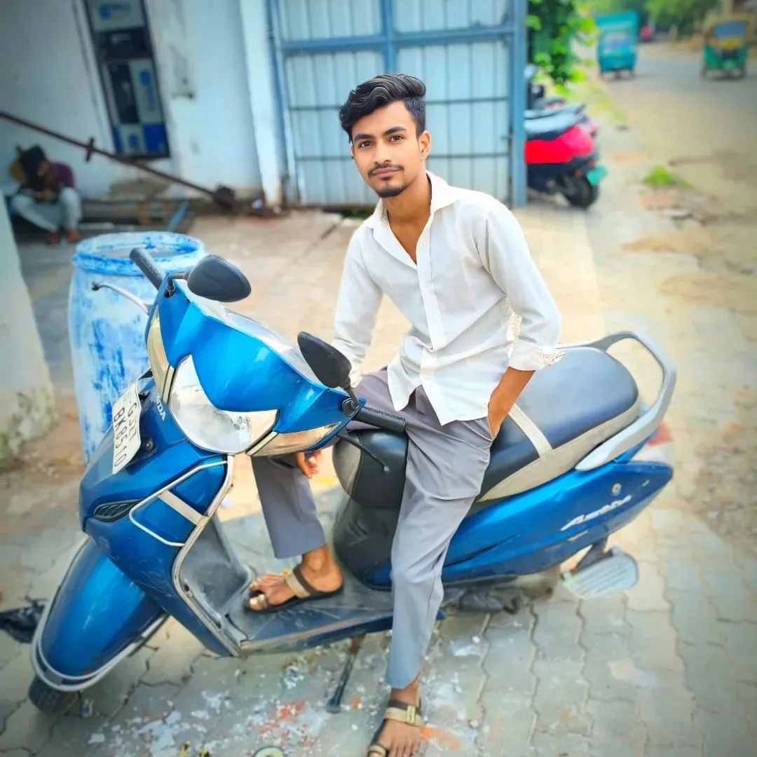 Arjun Vishwakarma