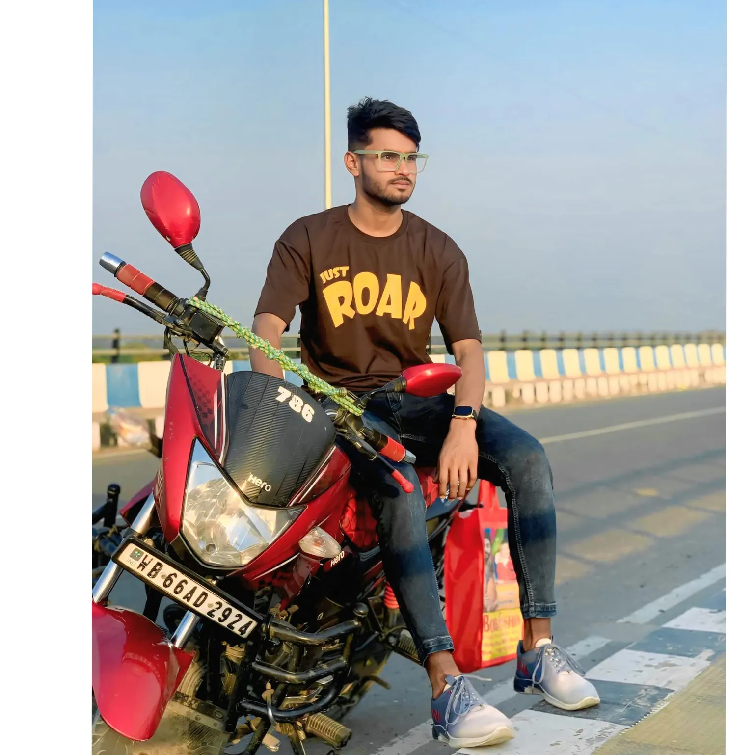 md amraj