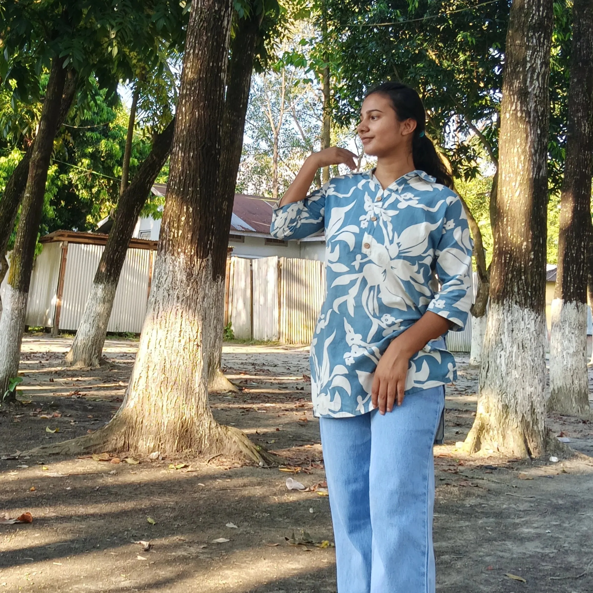 Sharifa Wahid