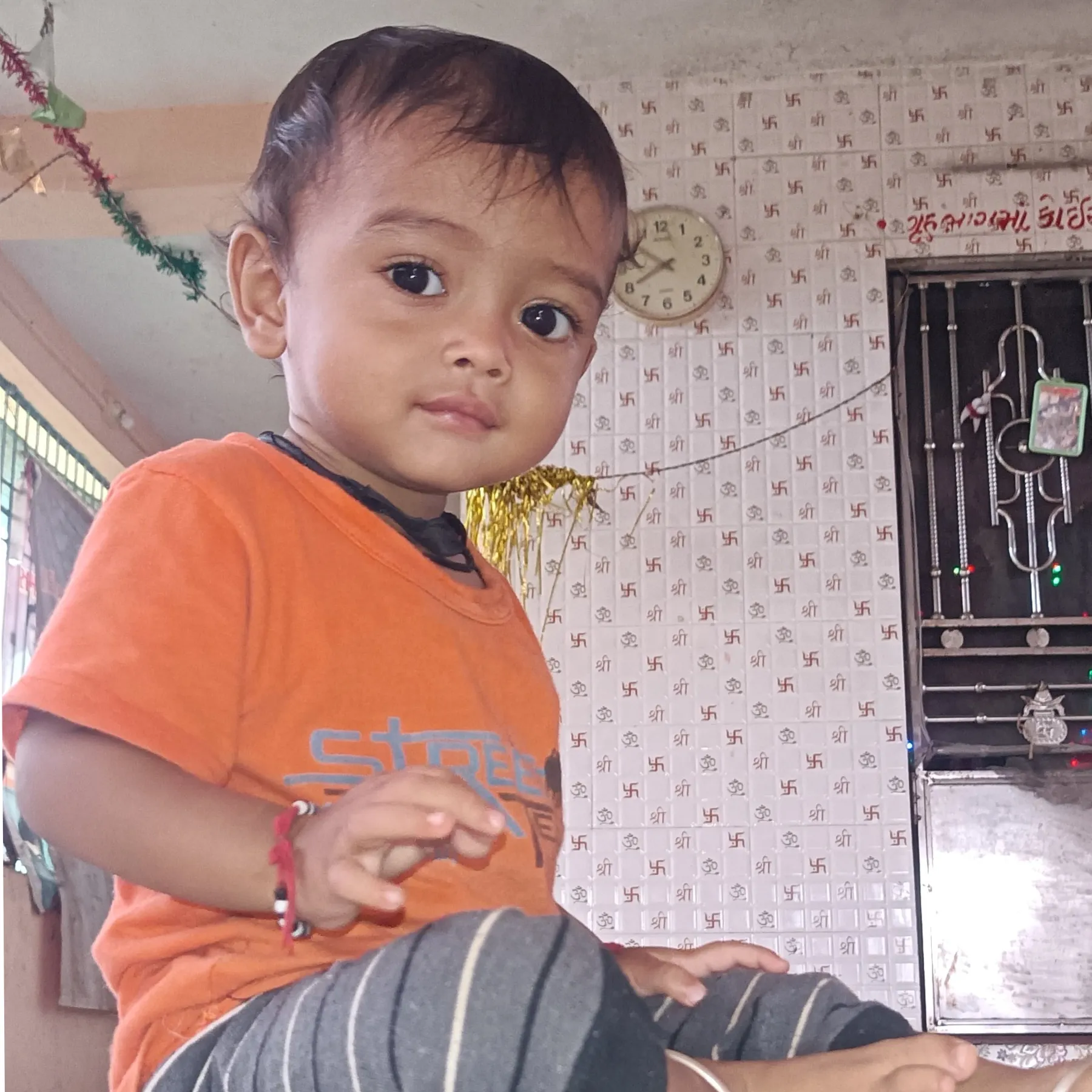 Harish Solanki