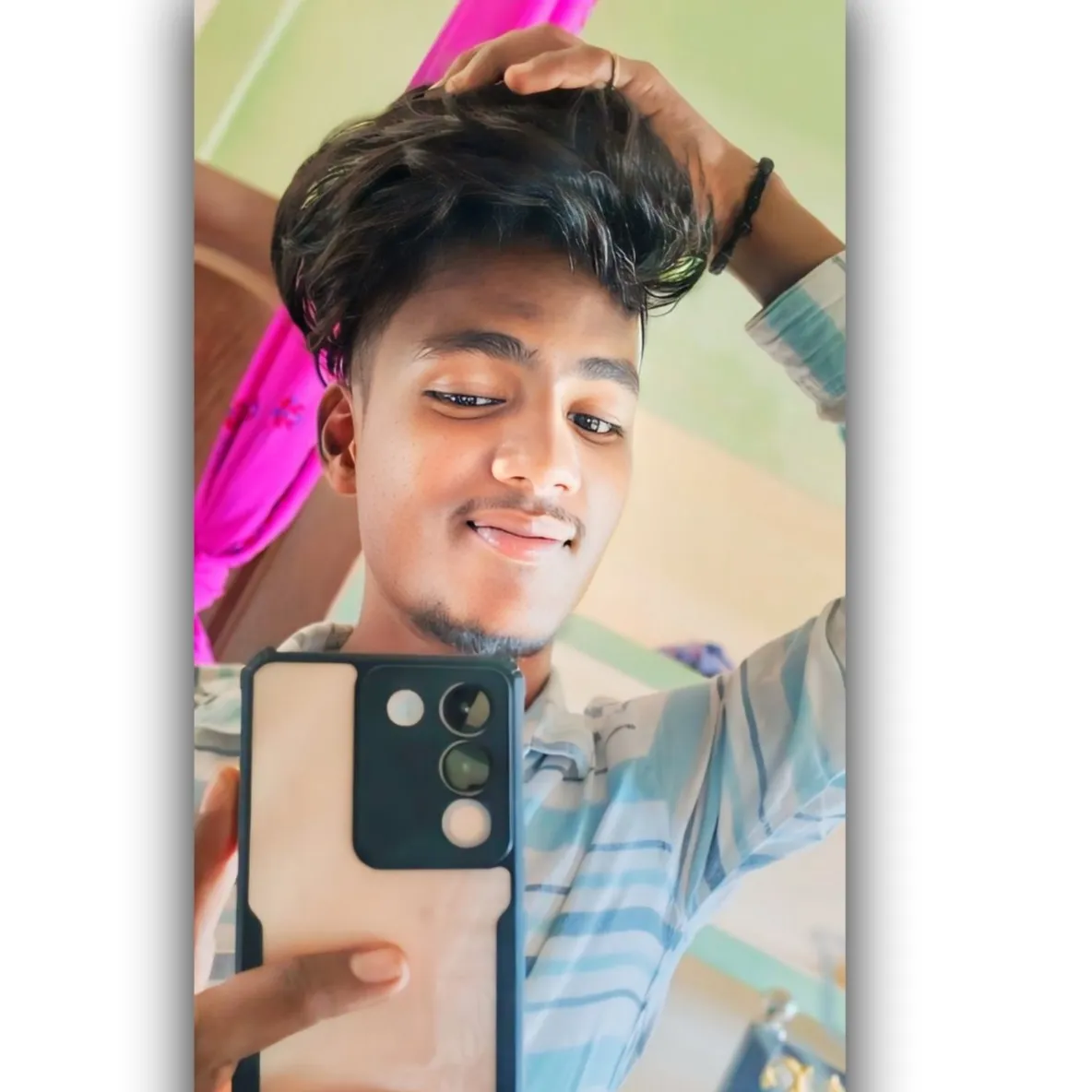 Sharif Jokar