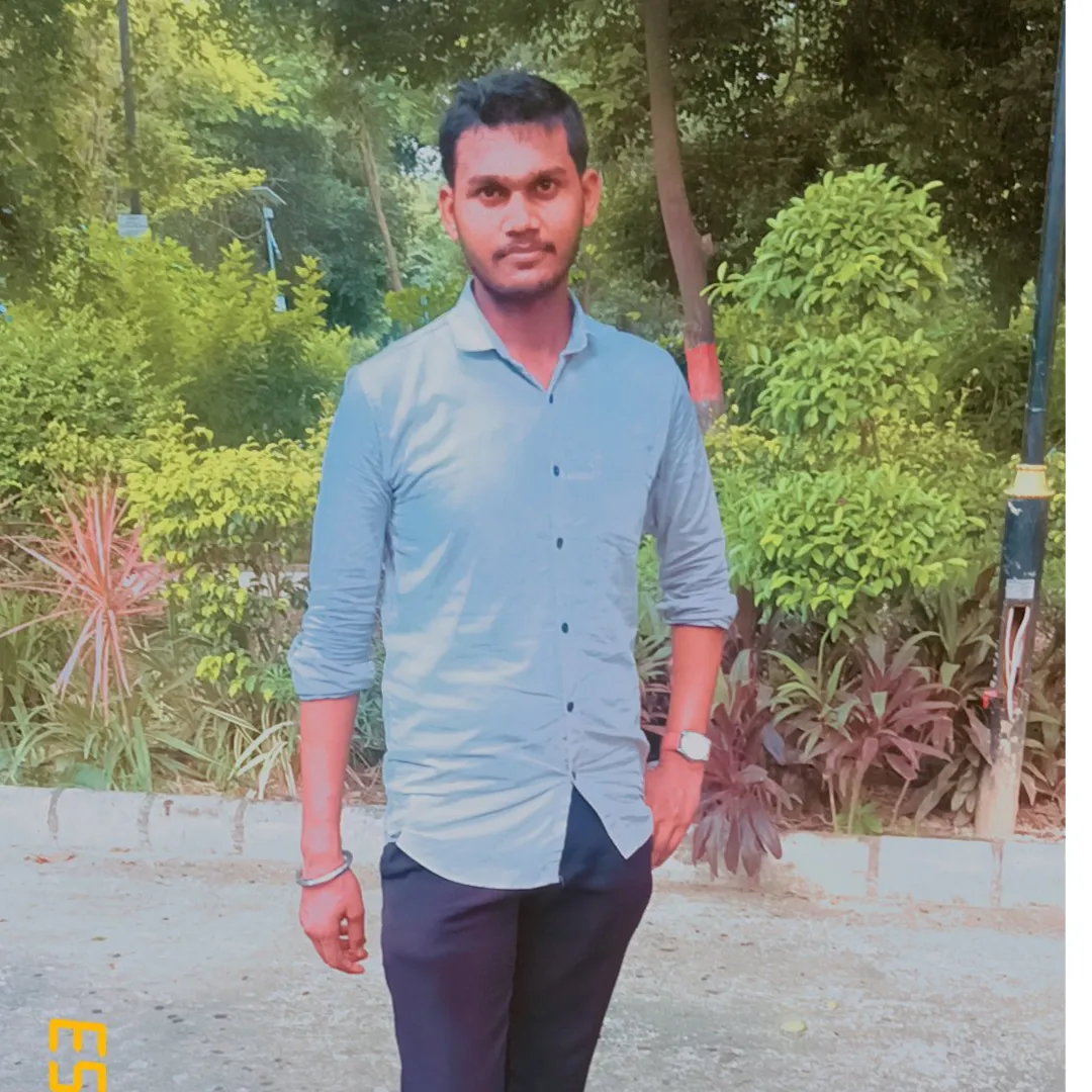 VIPUL Maurya