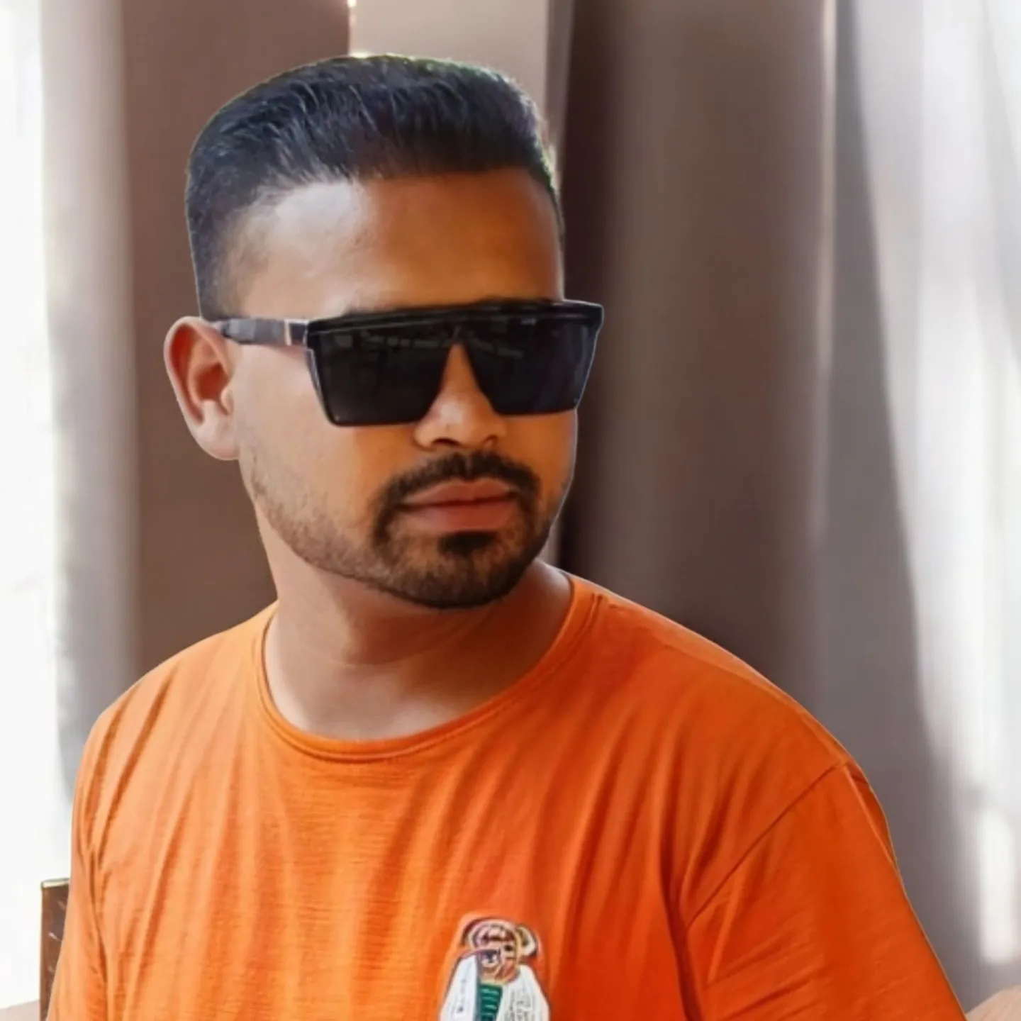 Dheeraj Kumar