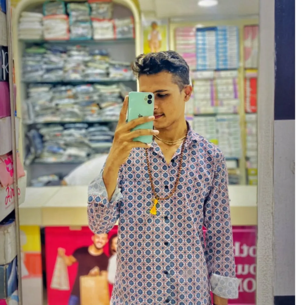 vishal Puri