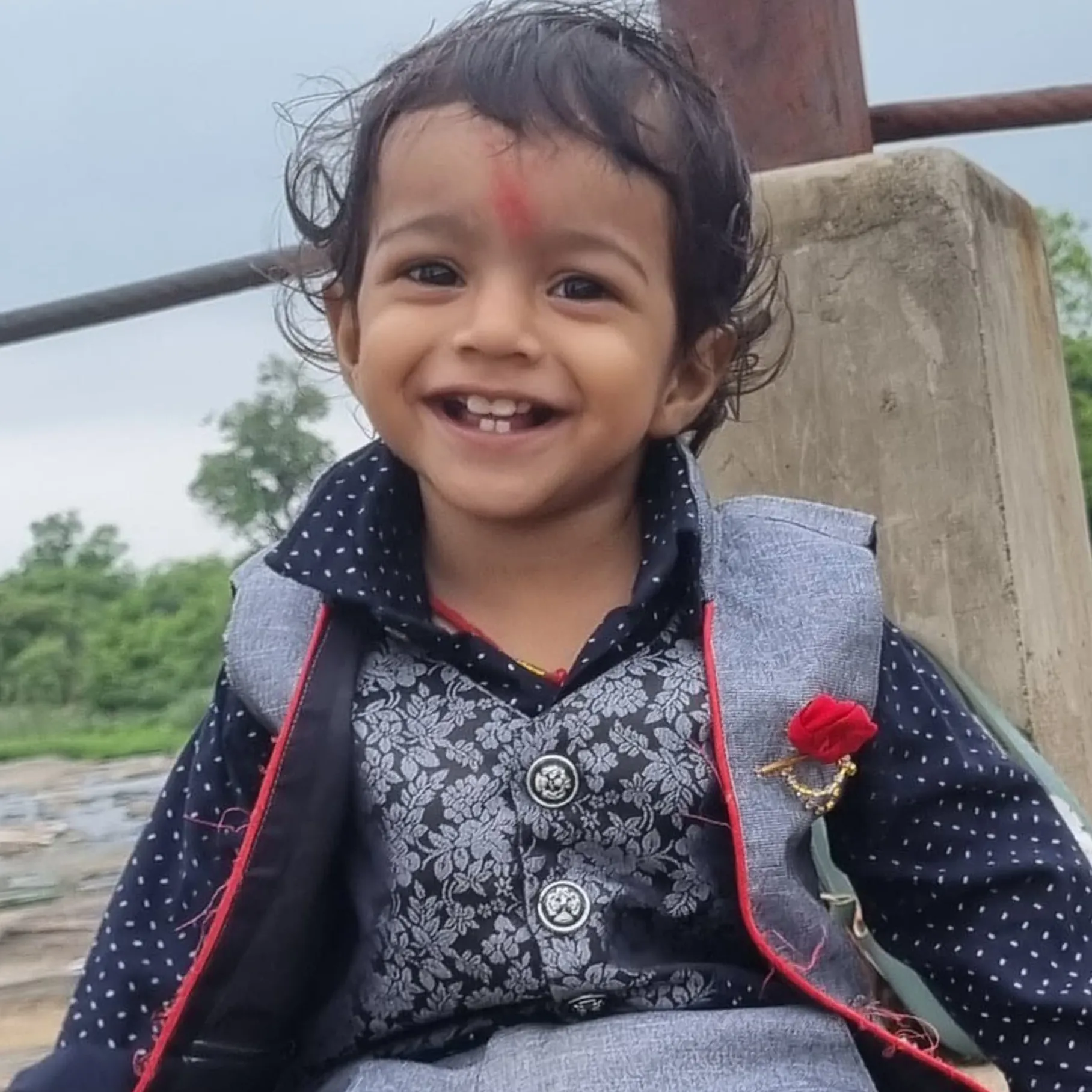 Ansh Maurya