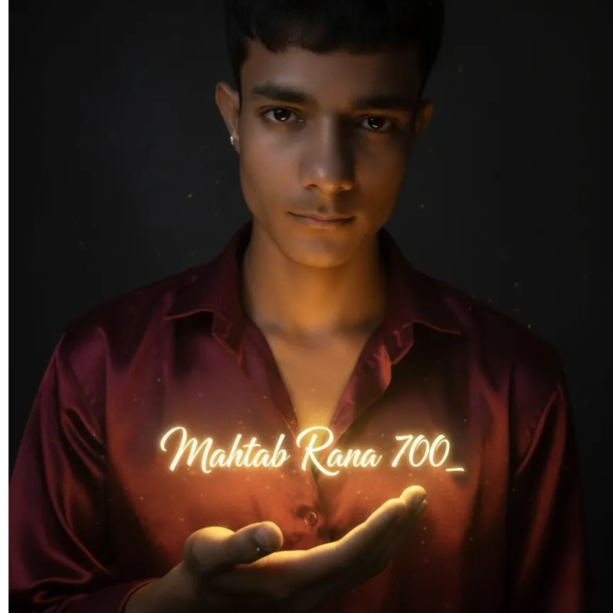 Mahtab Rana