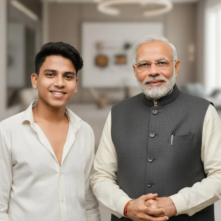 Vikas Chauhan