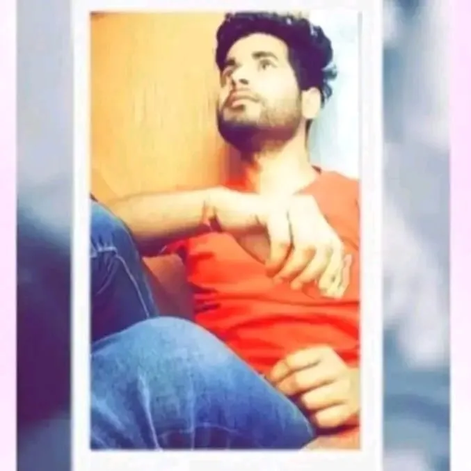 ajay Patel