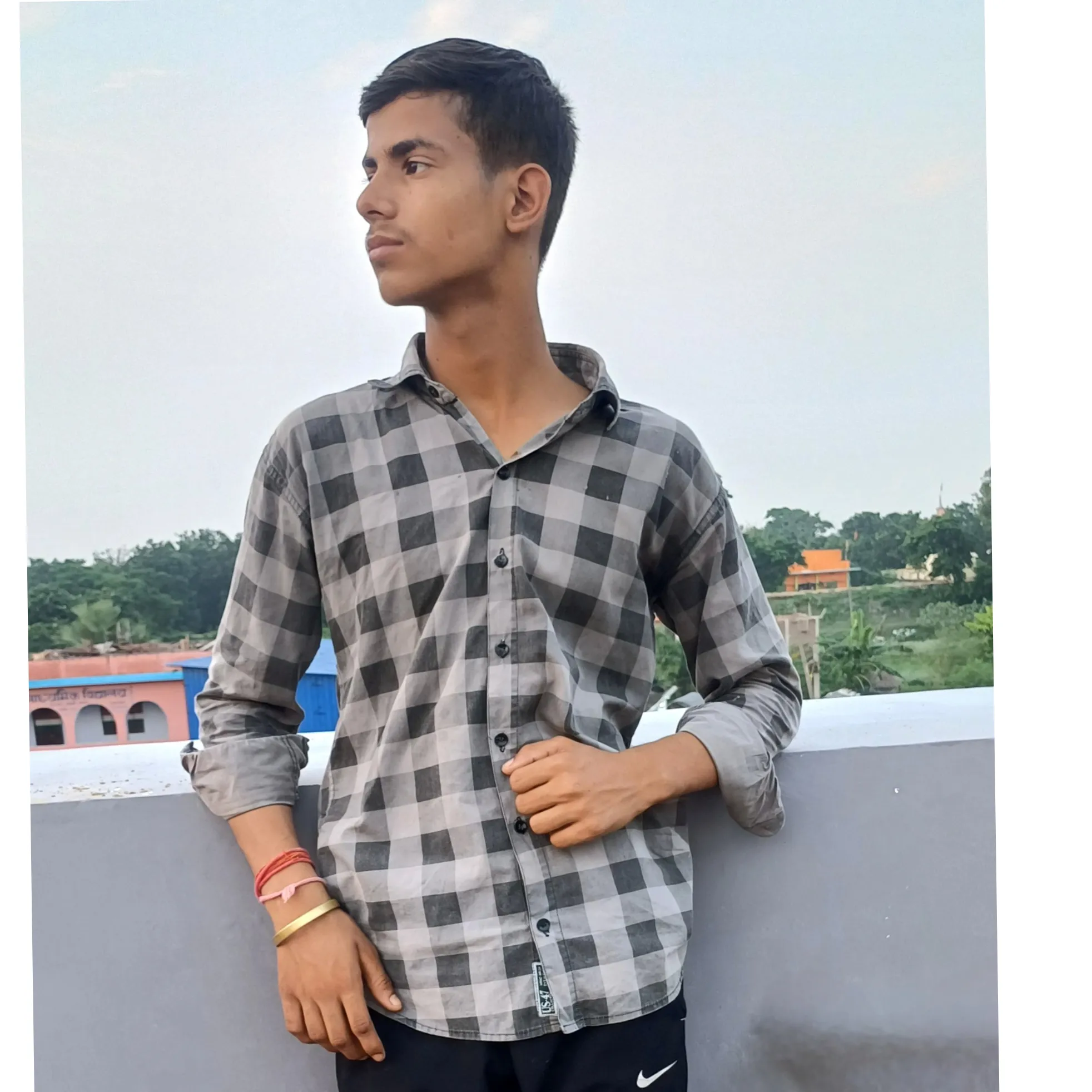 AYUSH SINGH