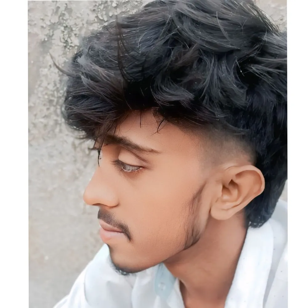 Vikram Kumar