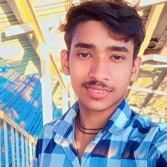 Raushan Prajapati