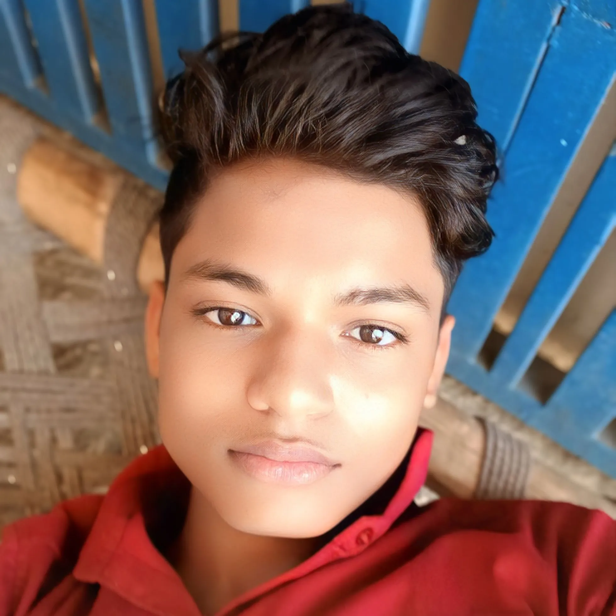 Priyanshu Nirmal