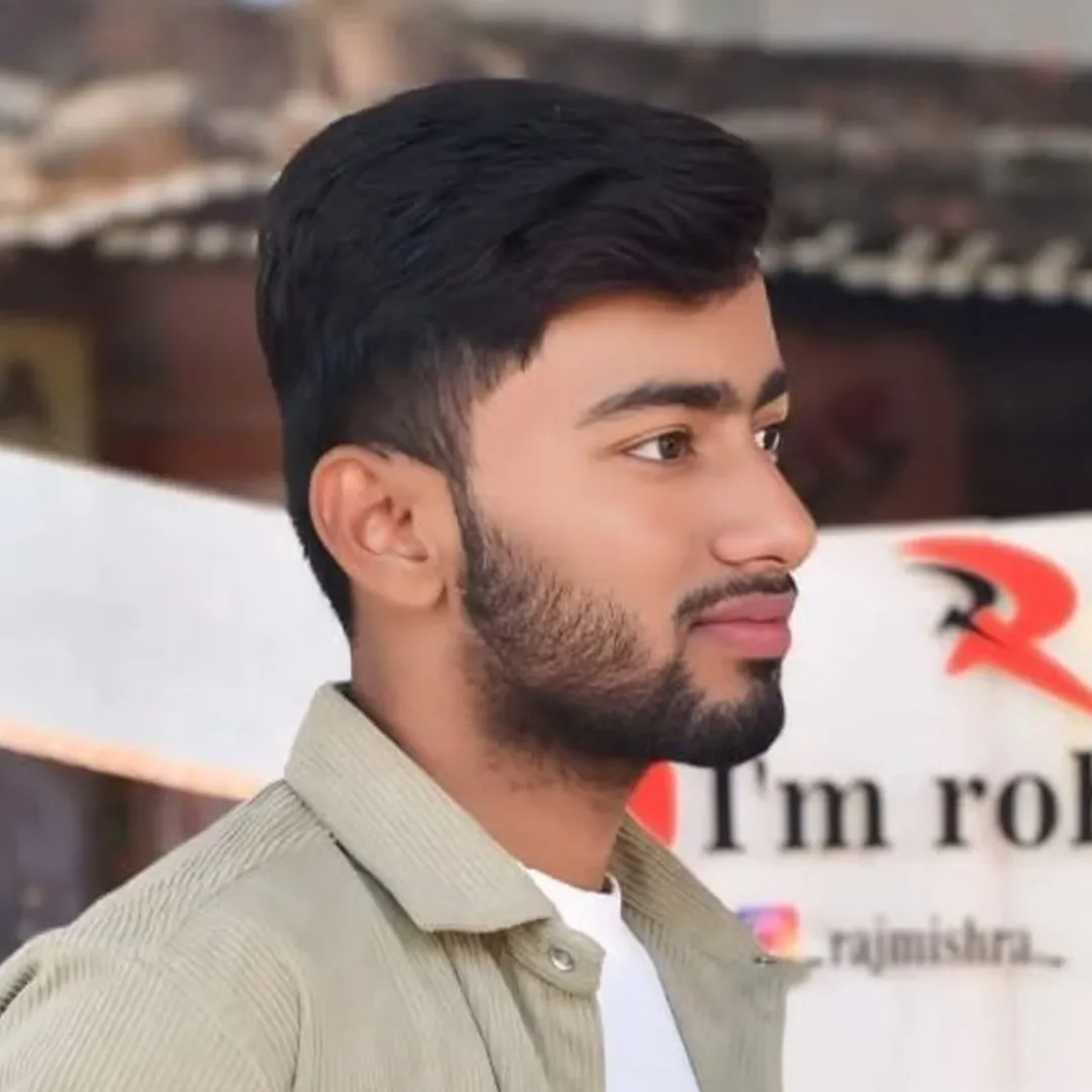Sumit Jaiswal