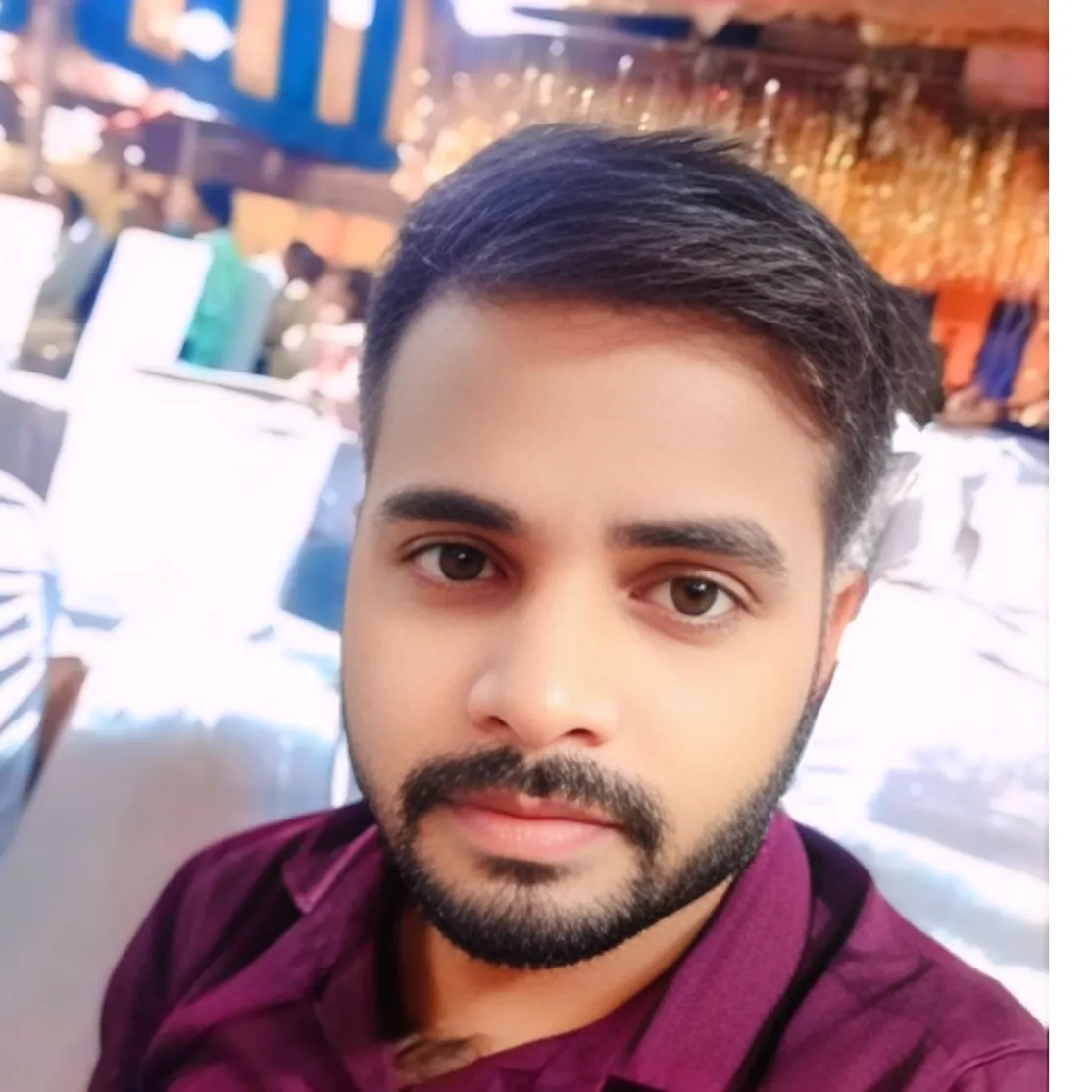 Vivek agrahari