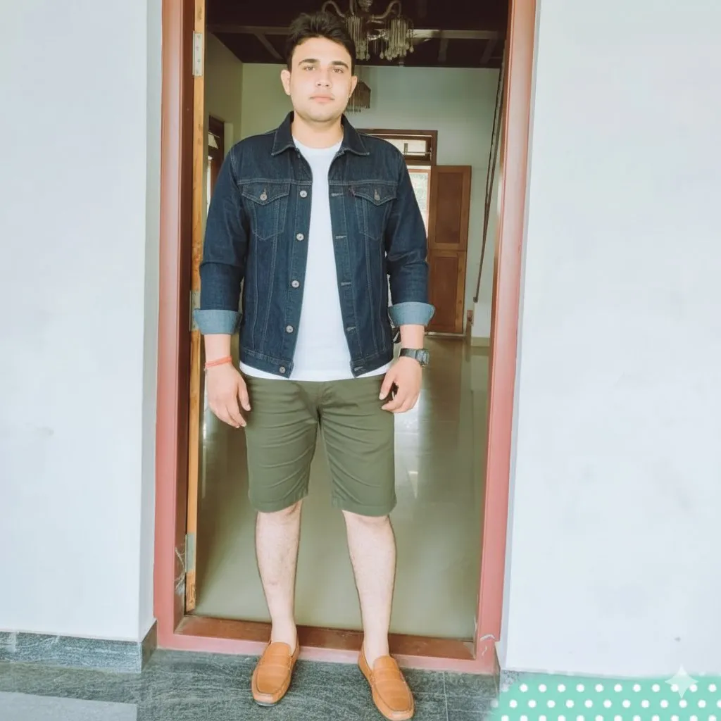 ARUN CHAUDHARY