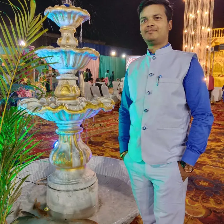 MOHITKUMAR VERMA