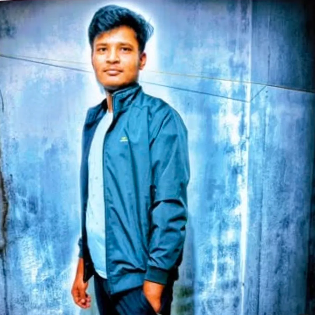 saroj Behera