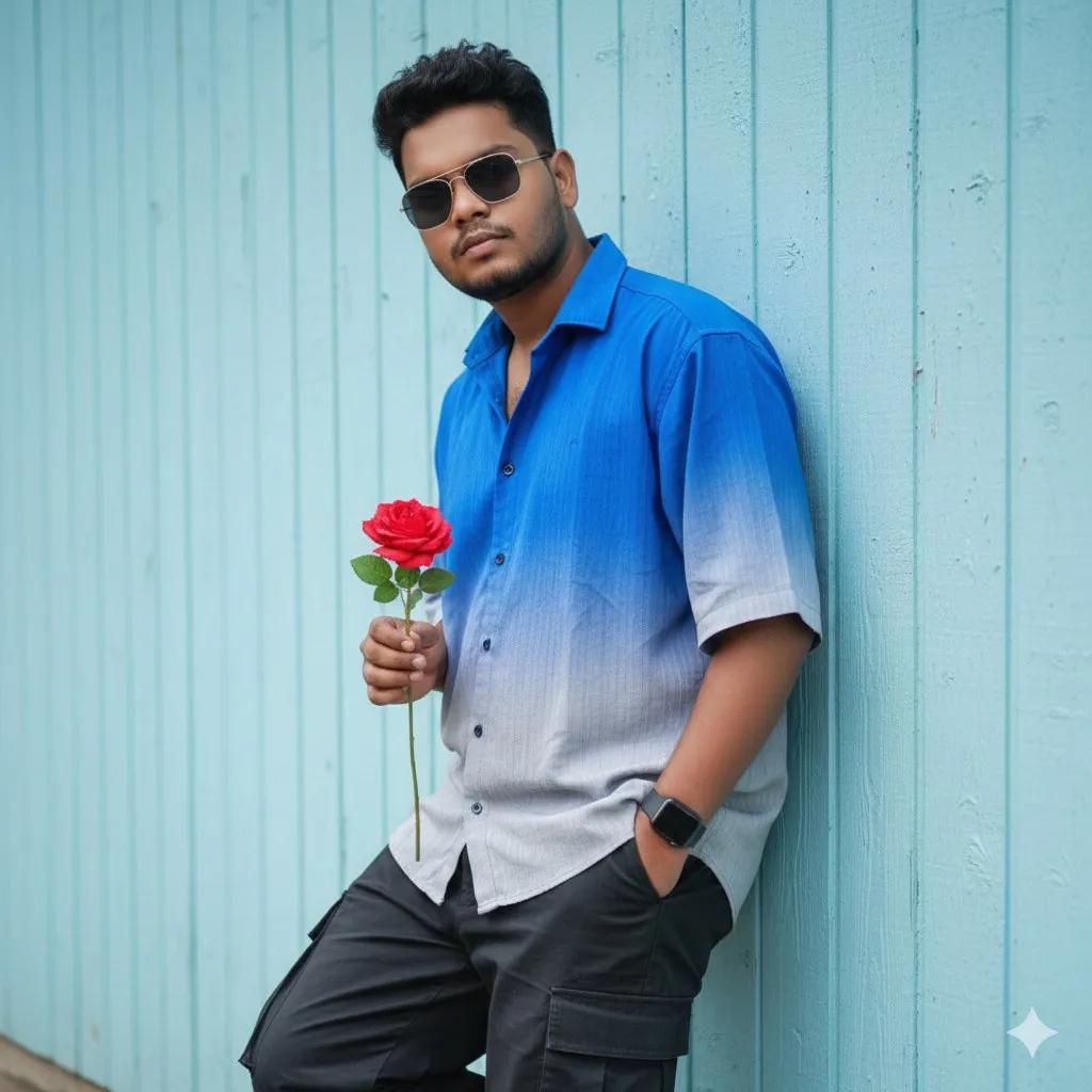 sunil gammer